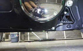HARLEY FXS 1580 2011