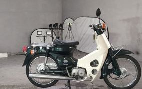 HONDA SUPER CUB50 C50