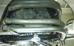 HONDA X4 LD 2001 SC38