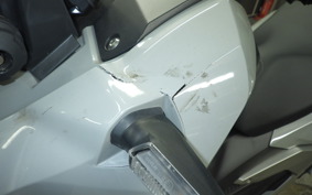 HONDA ADV160 2022 KF54