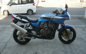 KAWASAKI ZRX1200 S 2001 ZRT20A