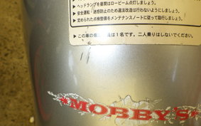 SUZUKI TR50 STREET MAGIC CA1LB