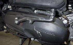 HONDA TACT-4ﾍﾞｰｼｯｸ AF79