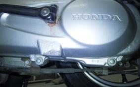HONDA TODAY 2 AF67