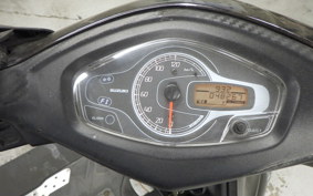 SUZUKI ADDRESS V125 S 2015 CF4MA