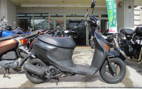 SUZUKI LETS4 CA45A