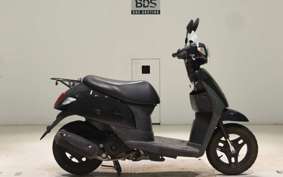 SUZUKI LET's 2017 CA4AA