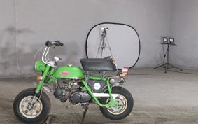 HONDA MONKEY Z50A