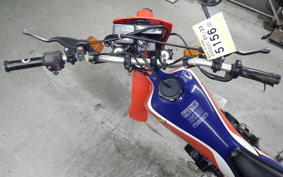 HONDA TLR200 2024 MD09