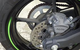 KAWASAKI ZX-25R-2SE