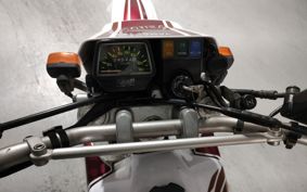 YAMAHA SEROW 225W 4JG