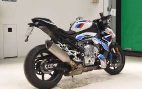 BMW M1000R 2023