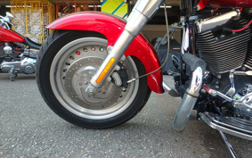 HARLEY HARLEY FLSTF1340-1450 2007 BX5