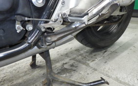 HONDA CB1300SF SUPER FOUR 2001 SC40