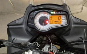 SUZUKI DL650 ( V-Strom 650 ) 2013 VP56A