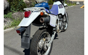 SUZUKI DJEBEL 250 SJ44A