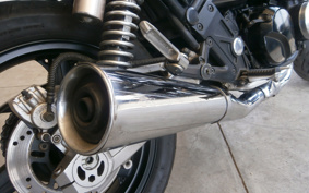 KAWASAKI ZEPHYR400K 2006 ZR400C