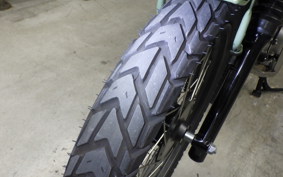 HONDA CT125-2 2016 JA65