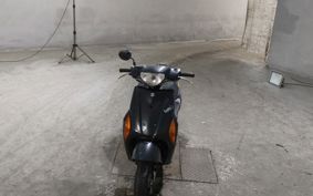 SUZUKI LET's 5 CA47A