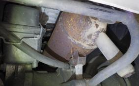 HONDA GYRO X 2022 TD01