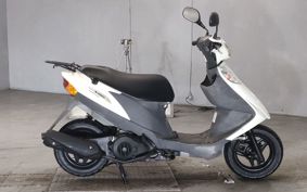 SUZUKI ADDRESS V125 CF4EA
