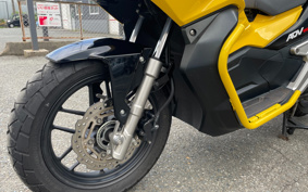 HONDA ADV150 KF38