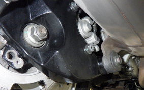 SUZUKI SKYWAVE 200 (Burgman 200) 2013 CH41A