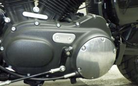HARLEY XL1200X 2016