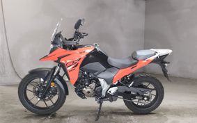 SUZUKI V STROM 250SX EL11L