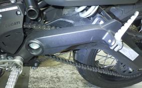 DUCATI SCRAMBLER 2021