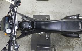 KAWASAKI KLX250D TRACKER 2020 LX250E
