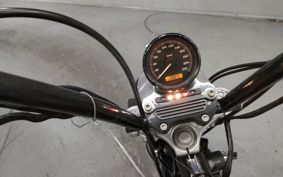 HARLEY HARLEY XL883L CMM