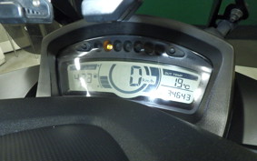 YAMAHA TRICITY 125 A SEC1J