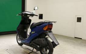 HONDA DIO GEN 3 2024 AF34