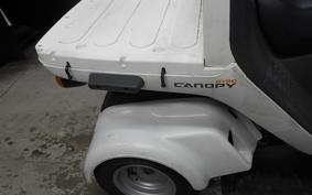 HONDA GYRO CANOPY TA03