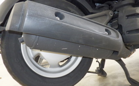 YAMAHA GEAR Gen.2 UA08J