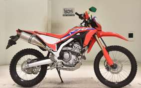 HONDA CRF250L 2021 MD47