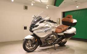 BMW K1600GTL 2023
