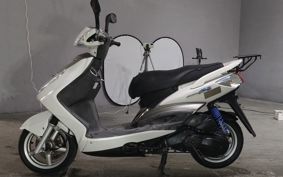 YAMAHA CYGNUS 125 X SE37