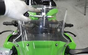 KAWASAKI ZX 10 NINJA ABS 2013