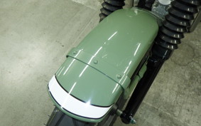 HONDA CT125-2 2022 JA65