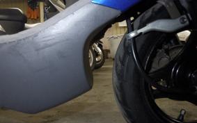 SUZUKI ADDRESS V125 G 2018 CF4EA