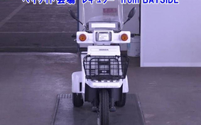 HONDA GYROX-2