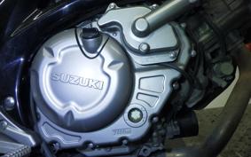SUZUKI グラディウス400 2014 VK58A