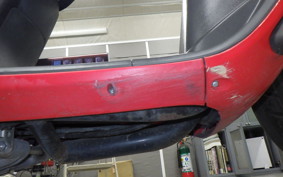 HONDA GYRO CANOPY TA03