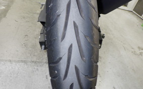 KAWASAKI Z250 Gen.2 2019 EX250P