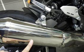 KAWASAKI Z900RS 2026 ZR900K