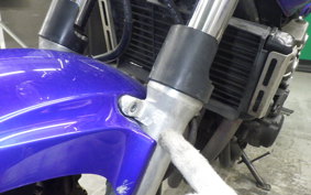HONDA CB400SF VTEC SPEC 2 2002 NC39