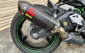 KAWASAKI NINJA ZX-10R ABS ZXT02E