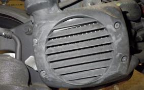YAMAHA JOG Gen.5 SA36J